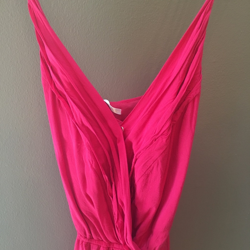 BCBG Romper